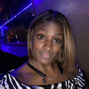 Meet your Posher, Richelle